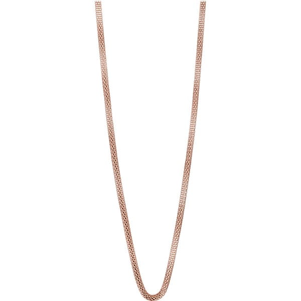 Arctic Symphony | poleret rosé guld | 423-30-X0