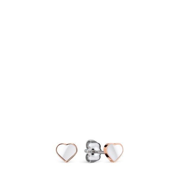 Sale | poleret rosé guld | 704-35-05