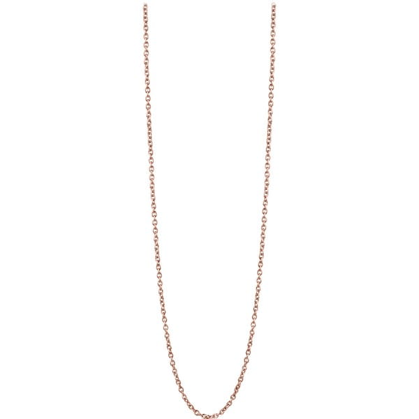 Sale | poleret rosé guld | 410-30-456
