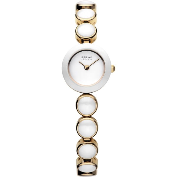 Sale | poleret guld | 33220-751