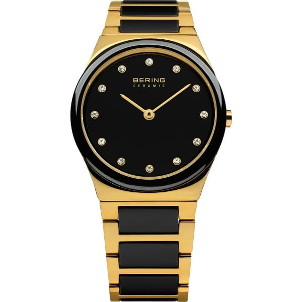 Sale | poleret guld | 32230-741