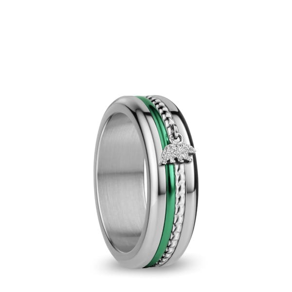 Anniversary | silber glänzend | 526-ANNIV20SG-X3
